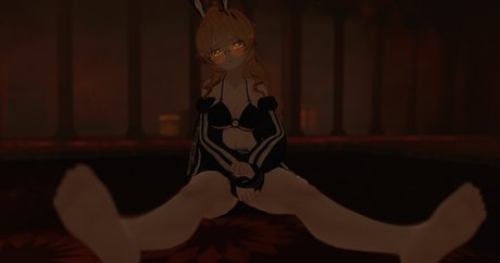 JinkyVR porn onlyfans