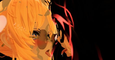 JinkyVR nude porn onlyfans