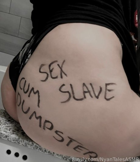 NyanTalesASMR only fans leaked