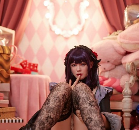 Kimuu only fans leak nude