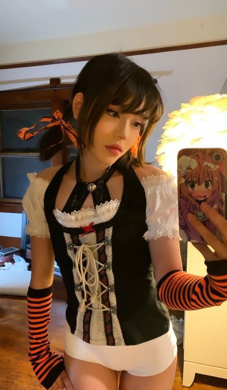 Linaboobie nude onlyfans