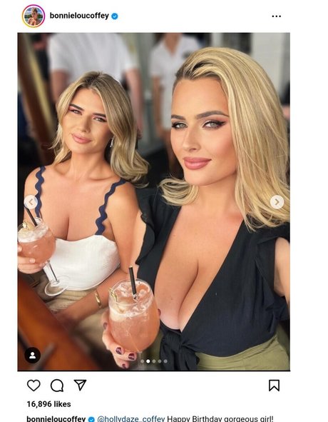 Bonnie Lou Coffey leaked onlyfans porn