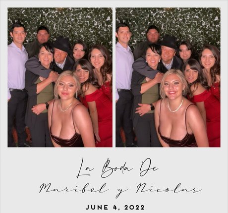 Inez Curiel onlyfans nudes porn