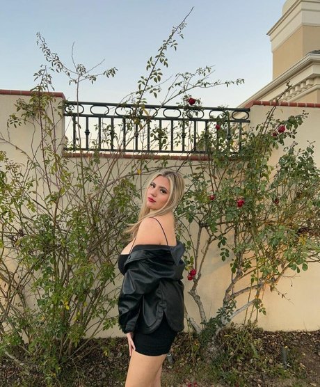 Inez Curiel porn onlyfans leak