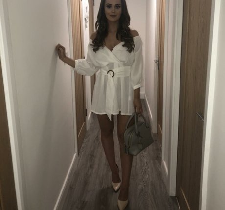 Aimee Stobbart only fans content