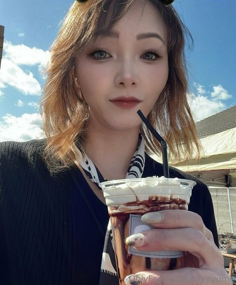 kayayume onlyfans leak nude