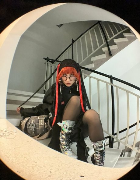 sco000oby girl Profile pic