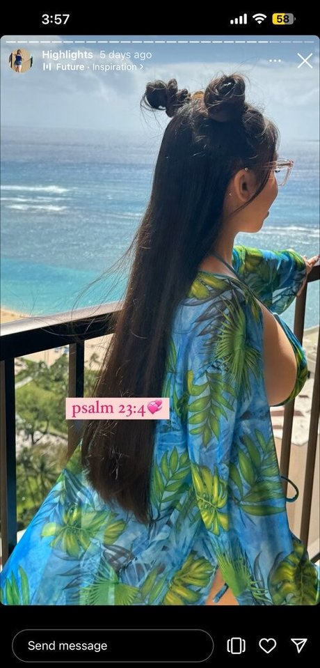 Princessemilyyy boobs onlyfans