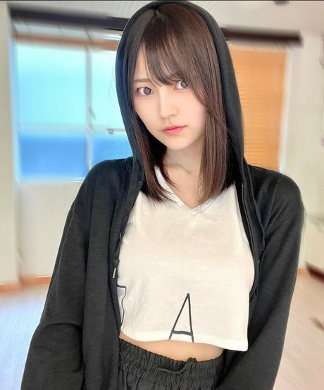 Hiiragi Usa onlyfans star