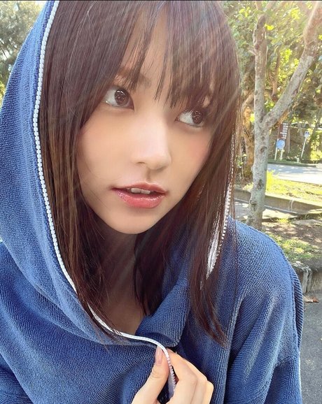 Hiiragi Usa onlyfans porn leaked