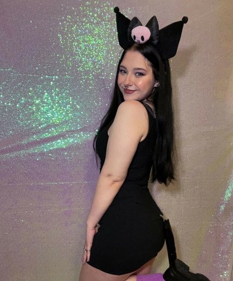 BabyDana naked onlyfans leaks