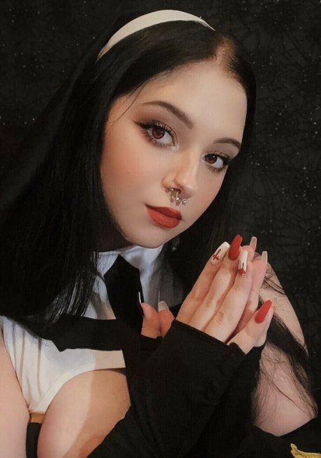 BabyDana onlyfans post