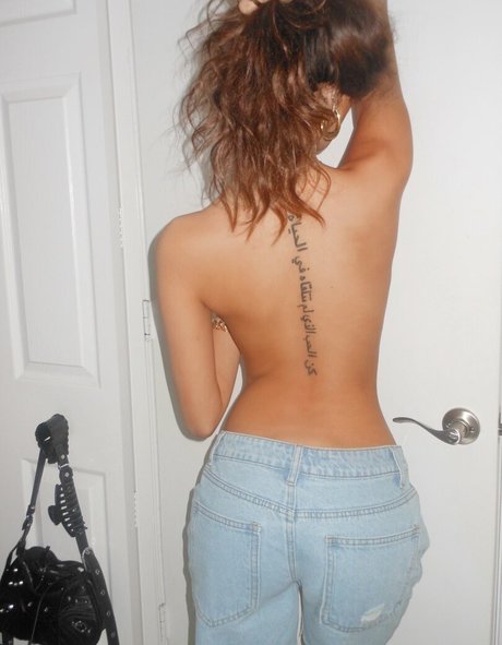 Sofia Weiderman onlyfans leak free