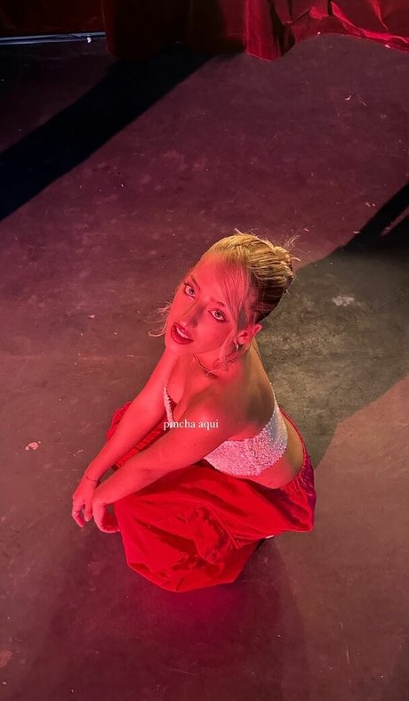 Ariannmusic onlyfans nudes leaked