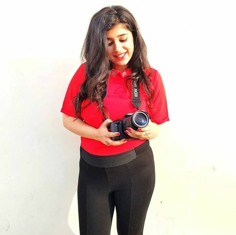 Apoorva Bhalla onlyfans leake