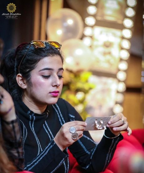 Apoorva Bhalla onlyfans leaks nudes