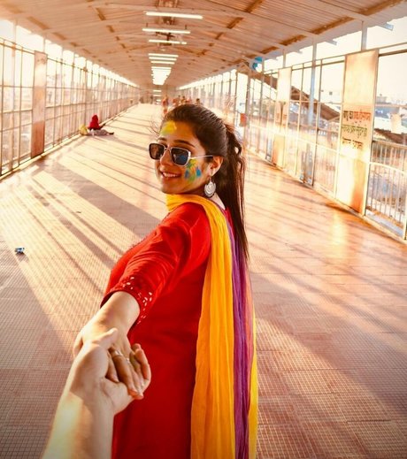 Apoorva Bhalla Profile pic