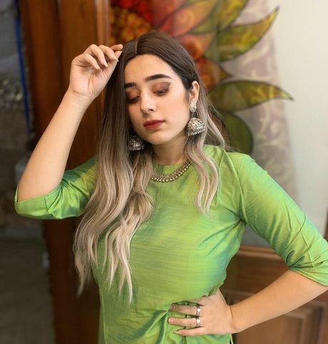 Apoorva Bhalla onlyfans porn