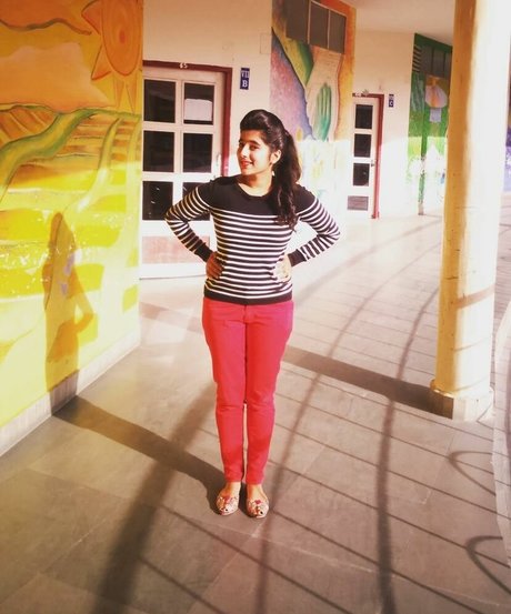 Apoorva Bhalla onlyfans pictures