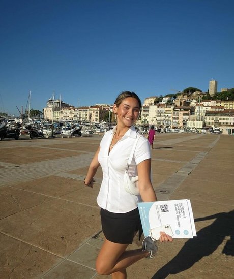 Yasmin Prenter onlyfans leaked dirtyship