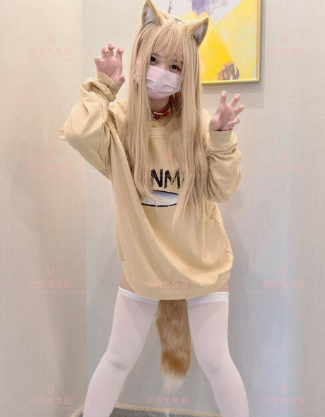 SweetRabbit233 onlyfans naked pics