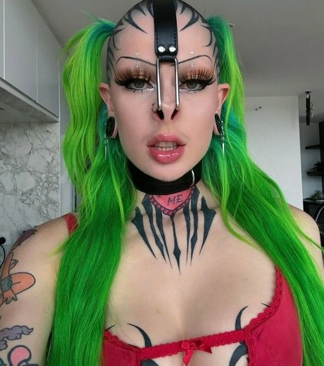 Frankie Phantom onlyfans xxx