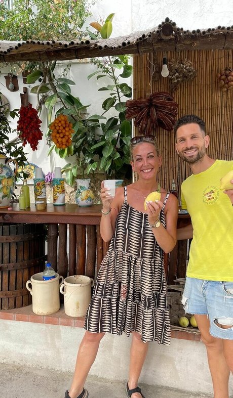 TV Shopping Presenters leaked nude onlyfans