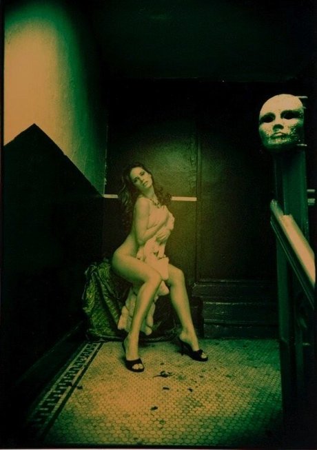 TV Shopping Presenters onlyfans photo