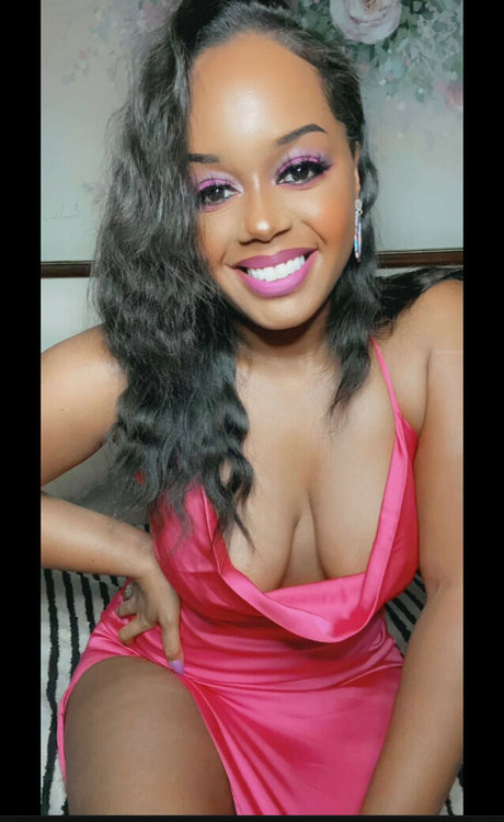 Jaimee Foxxworthy onlyfans nude photos