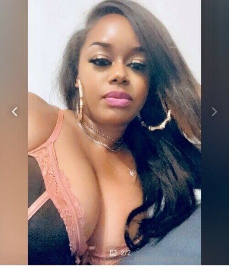 Jaimee Foxxworthy leaked onlyfans pics