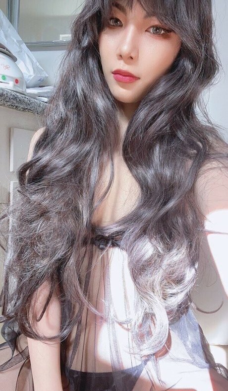 JupiterHulijing nude porn onlyfans