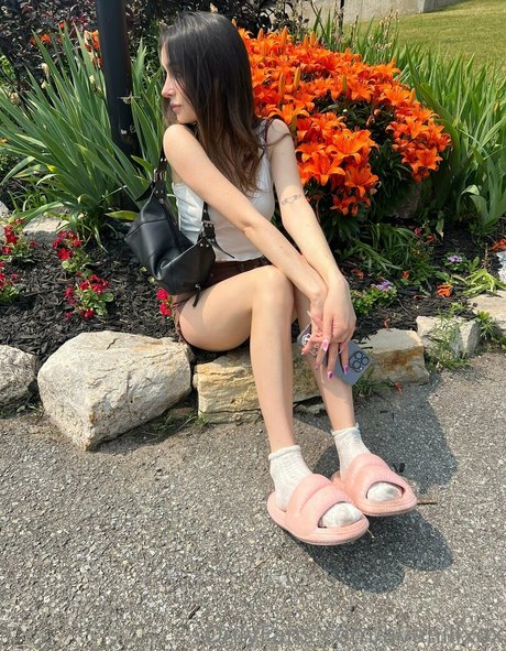 freelolamoon only fans leak nude