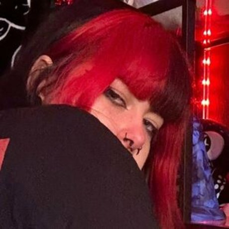 Xcrybebi onlyfans leaked xxx