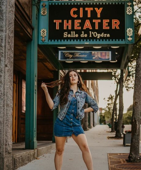 Ashley Jolly leaks onlyfans