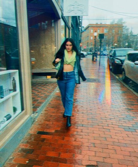 Ashley Jolly onlyfans pic