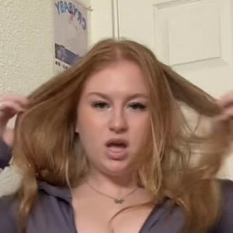 Car0hline nudes onlyfans