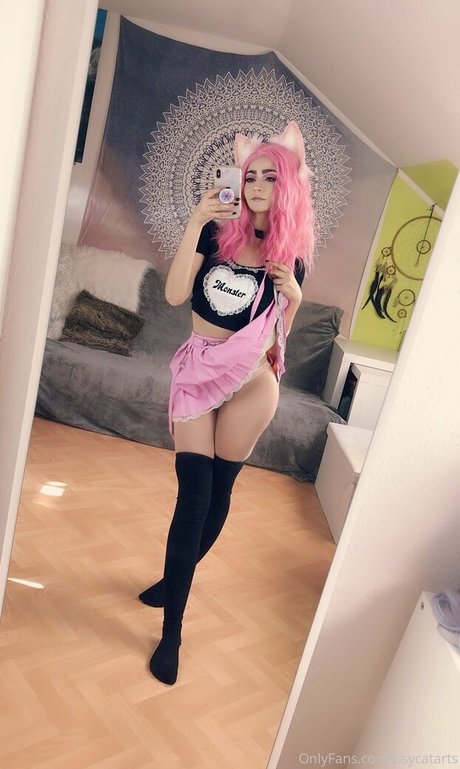 Psycatarts onlyfans