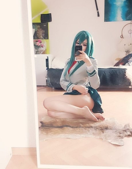 Psycatarts onlyfans leaks nude