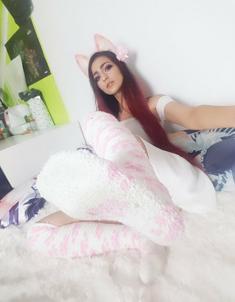 Psycatarts nude onlyfans pics