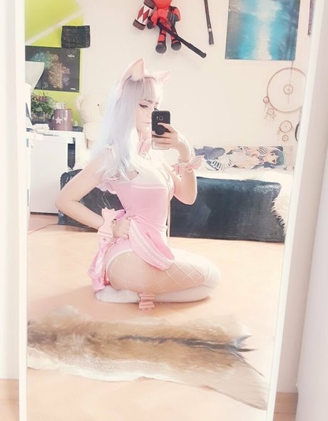 Psycatarts only fans leak