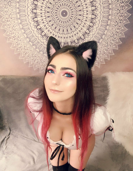 Psycatarts new onlyfans leaks