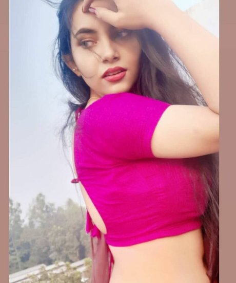 Aarohi Verma onlyfans ass