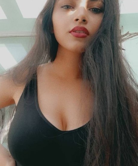 Aarohi Verma Profile pic