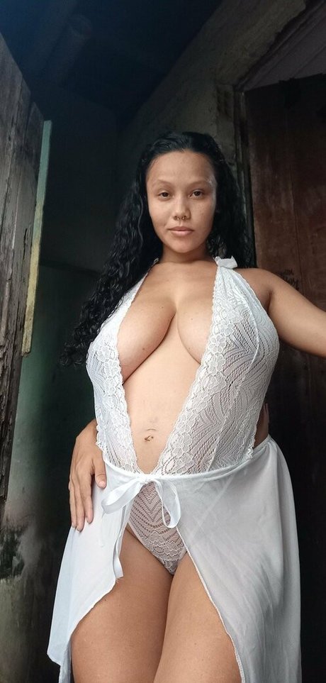 Maria Edielma leaks only fans