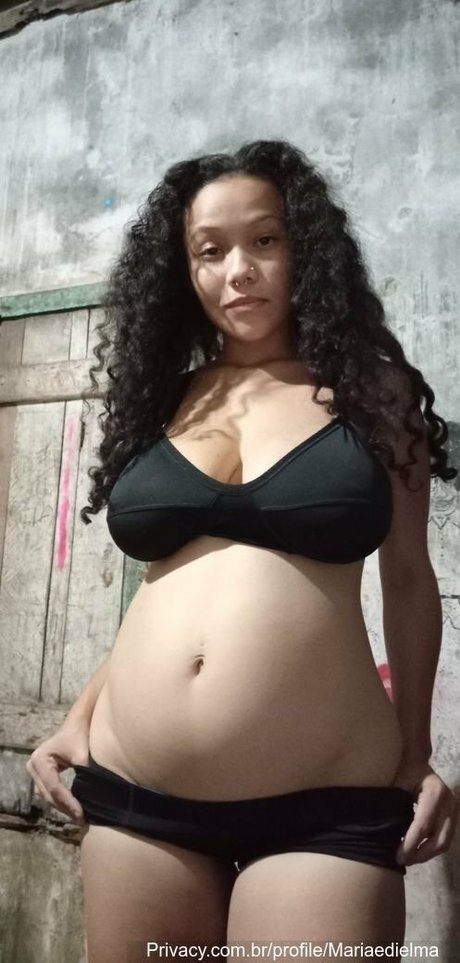 Maria Edielma onlyfans leaks sex