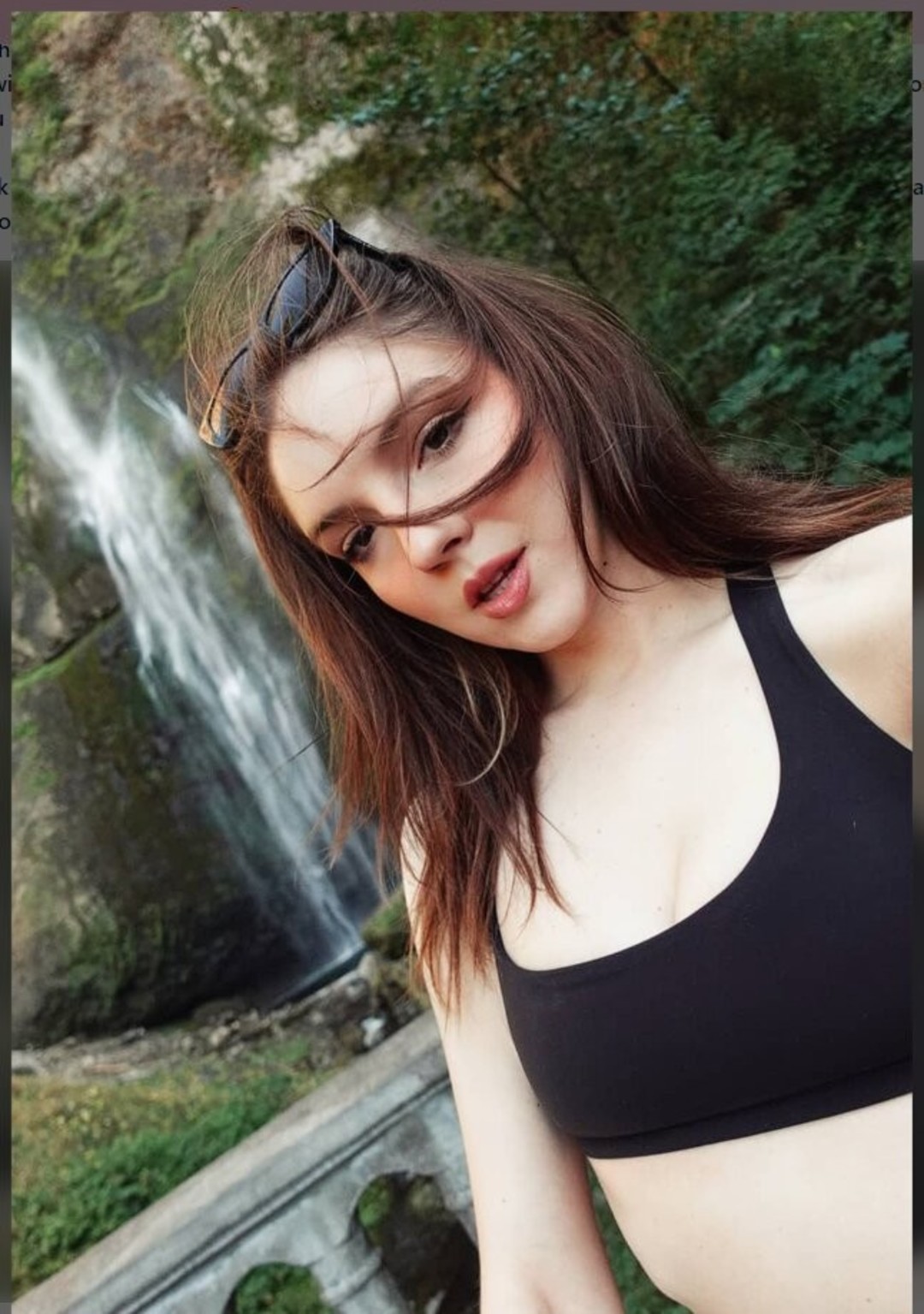 Taalia Vess leaked onlyfans xxx