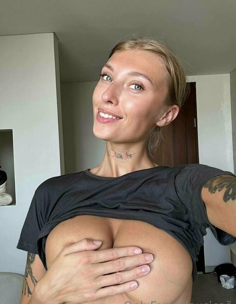 youliakyolner onlyfans leaked pictures