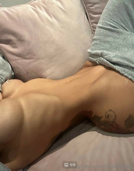 Chloe Saxon xxx onlyfans