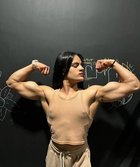 Venom Luisa onlyfans archive