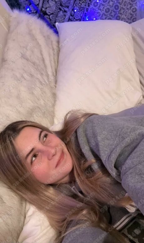 itslexismith naked only fans